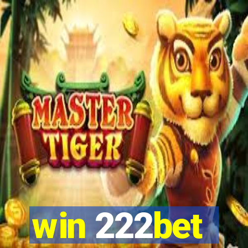 win 222bet